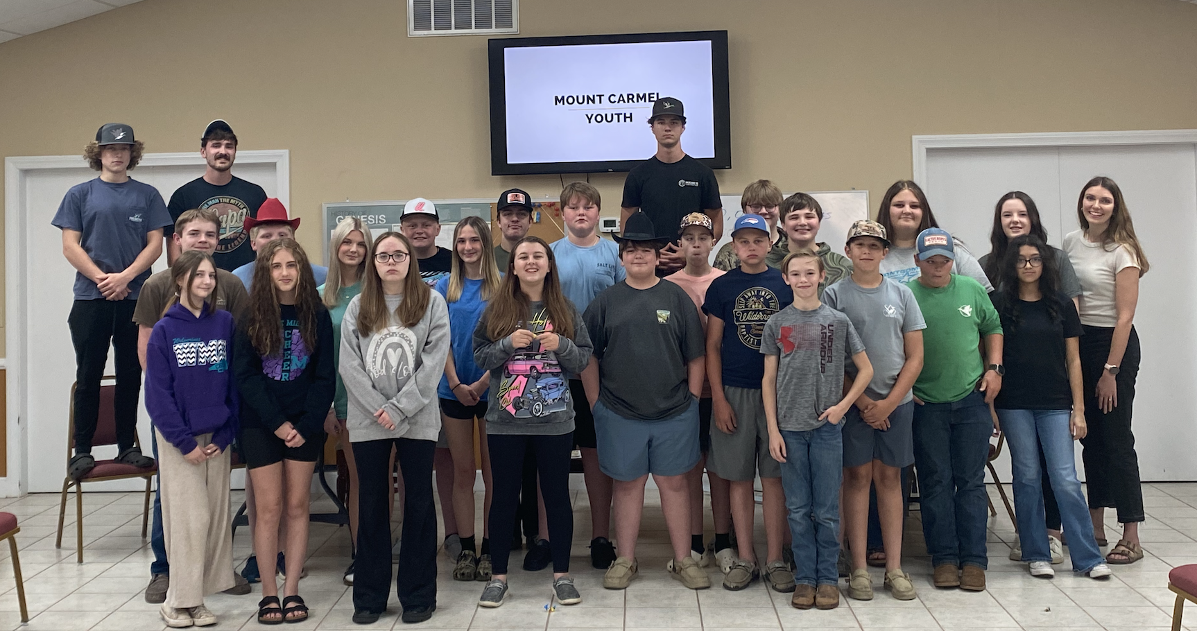 mcbc youth