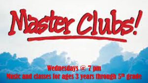 youth ministry troy NC