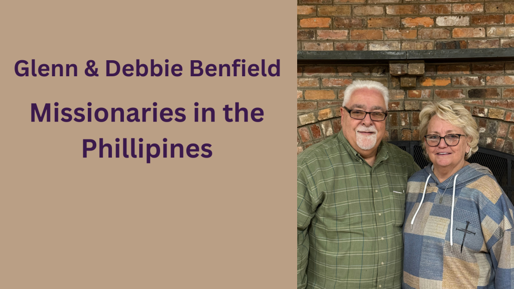 Church Missions Ministry