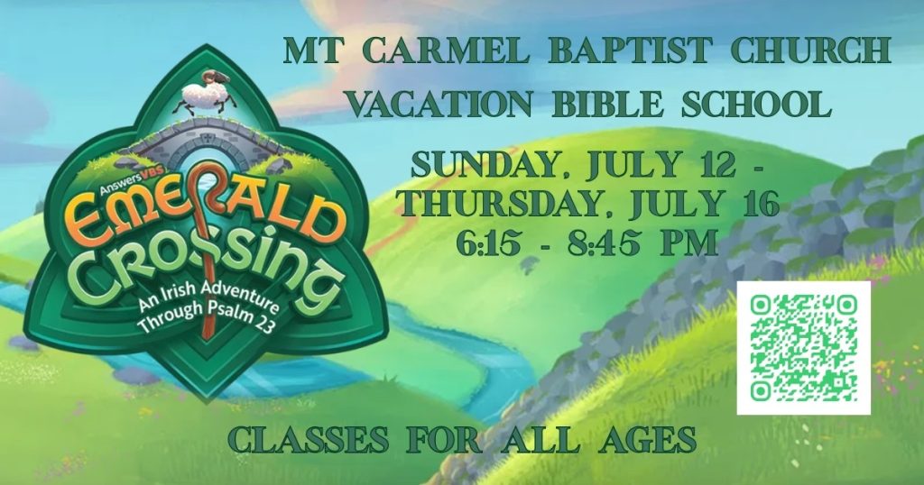 SBC VBS